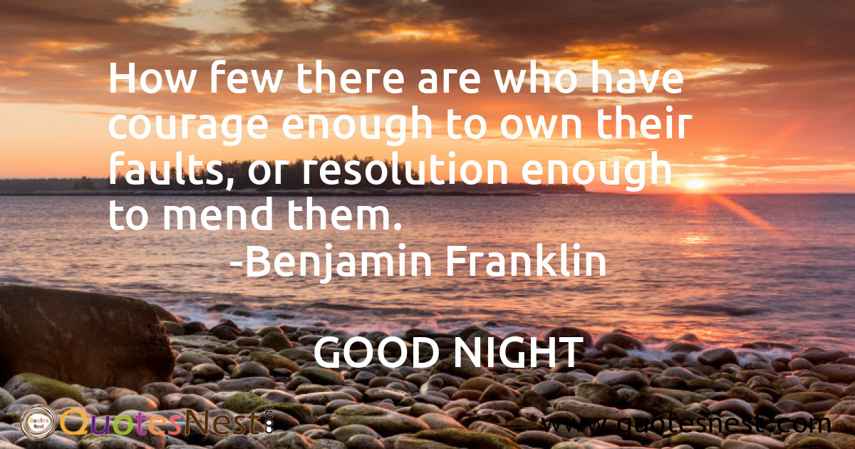 Courage_Benjamin Franklin_3_small